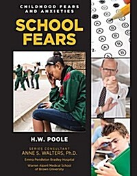 School Fears (Hardcover)