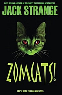 Zomcats! (Paperback)