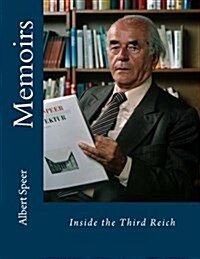 Memoirs: Inside the Third Reich (Paperback)