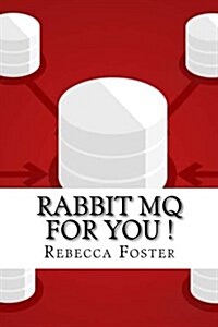 Rabbit Mq for You ! (Paperback)