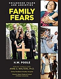 Family Fears (Hardcover)