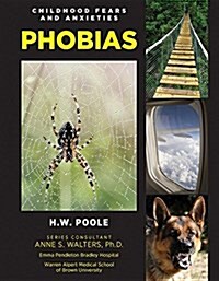 Phobias (Hardcover)