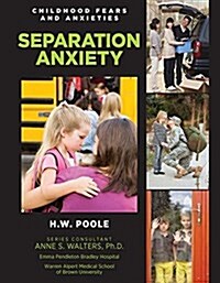 Separation Anxiety (Hardcover)