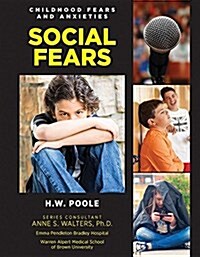 Social Fears (Hardcover)
