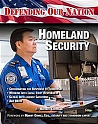 Homeland Security (Hardcover)