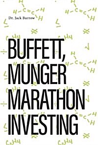 Buffet, Munger Marathon Investing (Hardcover)