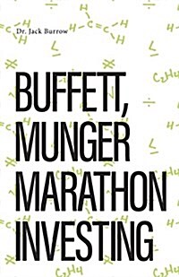 Buffet, Munger Marathon Investing (Paperback)