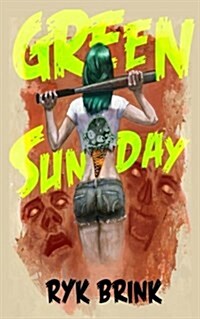 Green Sunday (Paperback)