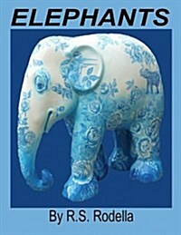 Elephants (Paperback)