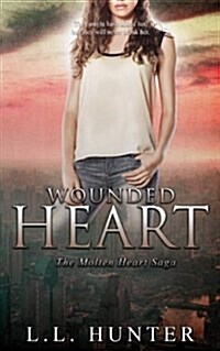 Wounded Heart (Paperback)