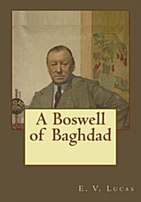 A Boswell of Baghdad (Paperback)