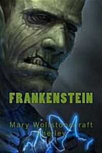 Frankenstein (Paperback)