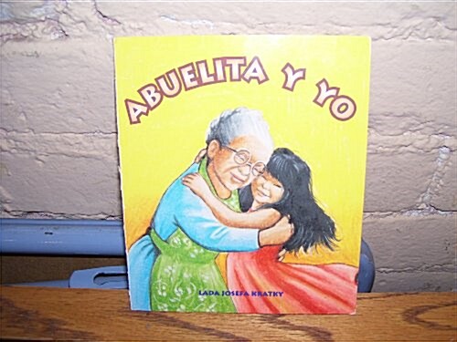 Pan y Canela B (Small Books): Abuelita y Yo (Paperback)