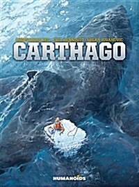 Carthago (Paperback)