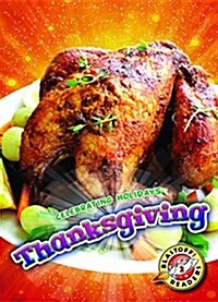 Thanksgiving (Paperback)