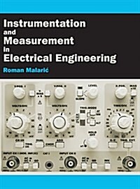 Instrumentation and Measurement in Electrical Engineering (Hardcover)