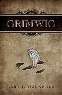 Grimwig (Paperback)