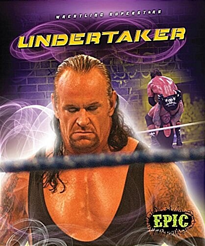 Undertaker (Paperback)