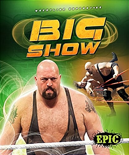 Big Show (Paperback)