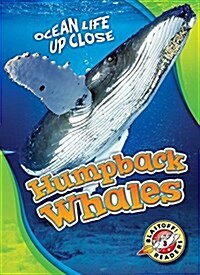 Humpback Whales (Paperback)