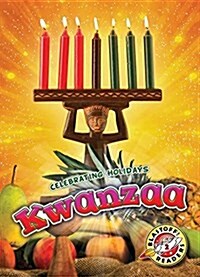 Kwanzaa (Paperback)