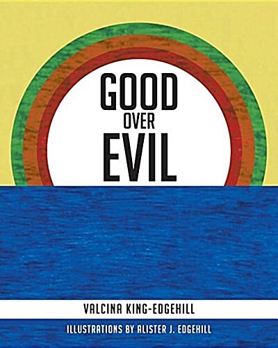 Good Over Evil (Paperback)