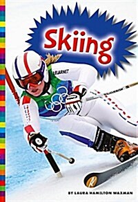 Skiing (Hardcover)