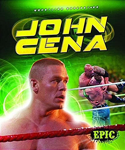 John Cena (Paperback)