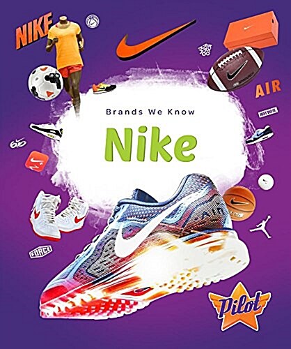 Nike (Paperback)