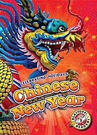 Chinese New Year (Paperback)