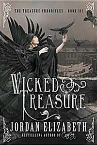 Wicked Treasure (Paperback)
