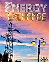 Energy Exchange (Paperback)