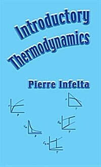 Introductory Thermodynamics (Hardcover)