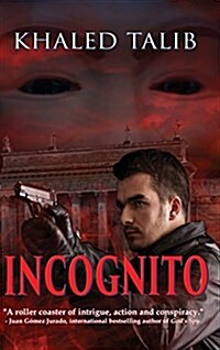 Incognito (Hardcover)