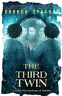 The Third Twin: A Dark Psychological Thriller (Paperback)