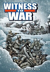 Witness to War (Paperback)