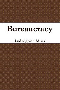 Bureaucracy (Paperback)