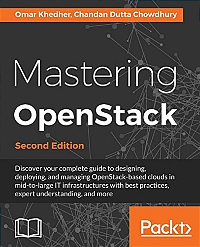 Mastering OpenStack - (Paperback, 2 Revised edition)