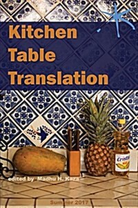 Kitchen Table Translation: An Aster(ix) Anthology (Paperback)