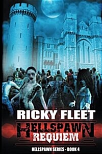 Hellspawn: Requiem (Paperback)