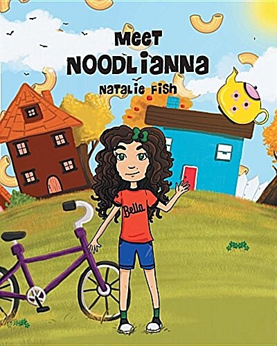 Meet Noodlianna (Paperback)