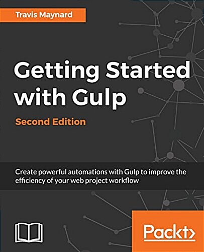 Getting Started with Gulp - (Paperback, 2 Revised edition)