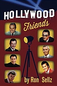 Hollywood Friends (Paperback)