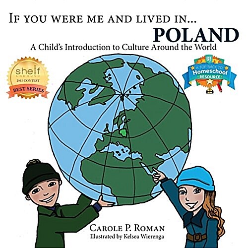 If You Were Me and Lived In...Poland: A Childs Introduction to Culture Around the World (Paperback)
