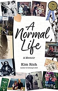 A Normal Life: A Memoir (Paperback)