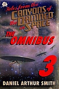 Tales from the Canyons of the Damned: Omnibus No. 3 (Paperback)