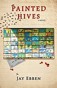 Painted Hives (Paperback)