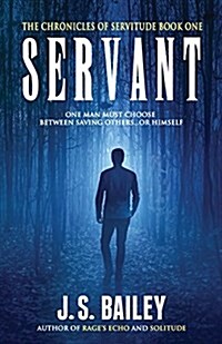Servant (Paperback)