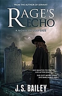 Rages Echo (Paperback)