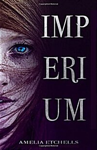 Imperium (Paperback)